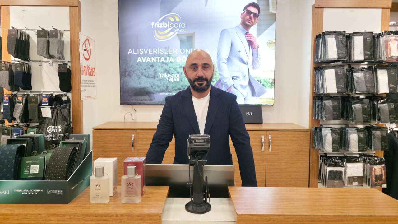 Süvari’de Babalar Günü Çılgınlığı: Tişört ve Gömleklerde 1 Alana 1 Bedava 1